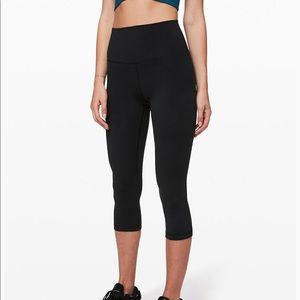 Lululemon align leggings